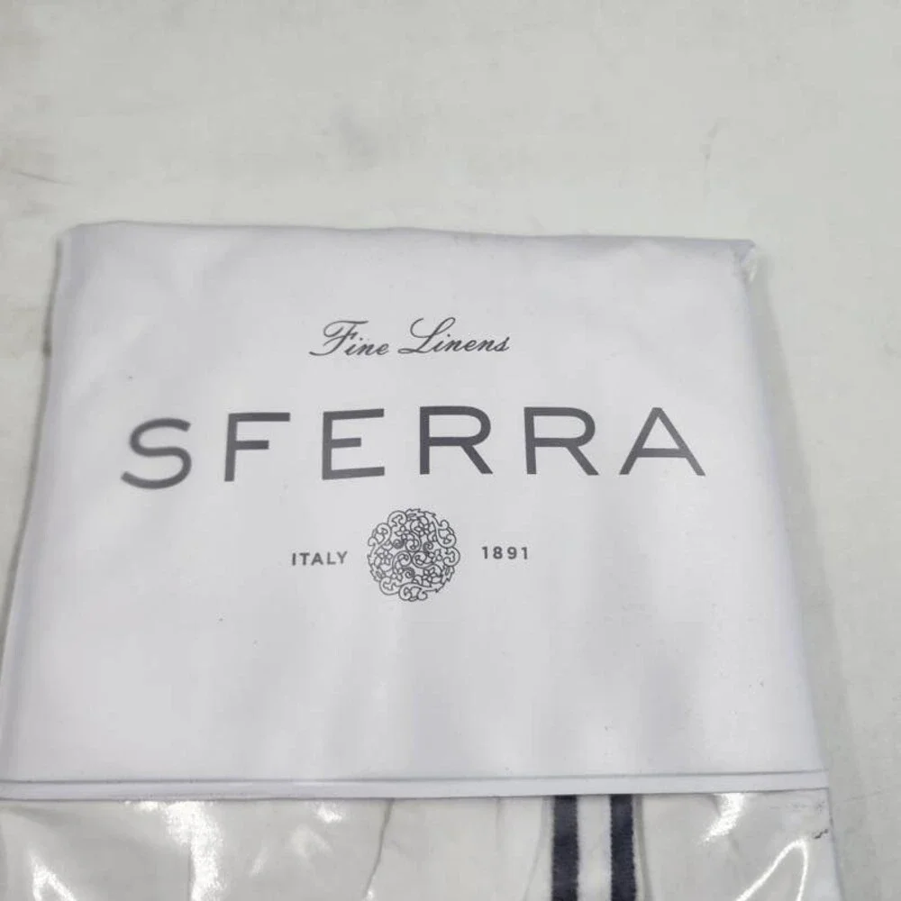 SFERRA Grande Hotel Sham Euro 26